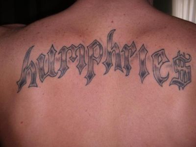 Scott Humphries