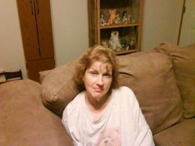 Pamela Ellis