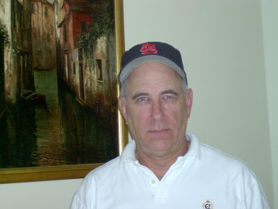 David York