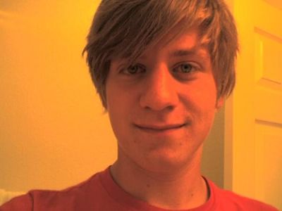 Mathew Evans