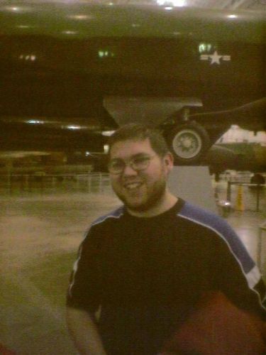 Anthony Spencer
