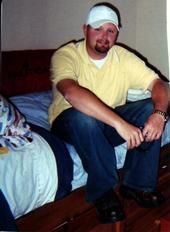 Brad Beason