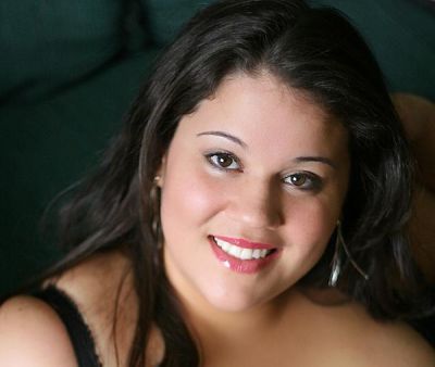 Shereen Bailey