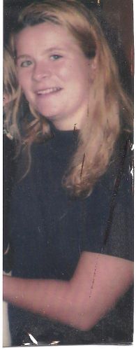 Amanda Matthews