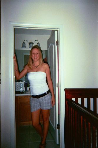 April Pursley