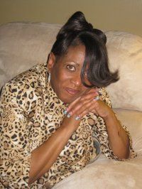 Johnette Grant