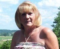 Brenda Hamilton