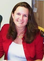 Virginia Meek