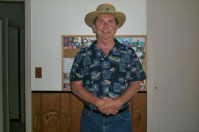 Robert Mccauley