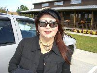 Wandy Rendeir