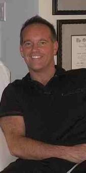 Timothy Fogarty