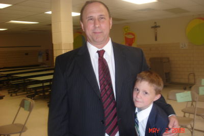 Mark Sowinski