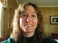 Heather Dionne