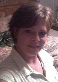 Stacy Madere