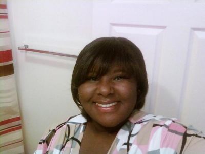 Tameka Stanley