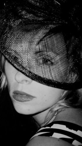Lisa Hjelm