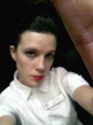 Jessica Markwell