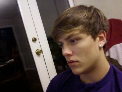 Justin Brasher