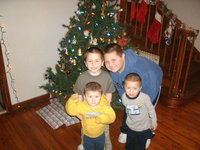 Stacy Naugle