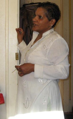 Marcy Mann