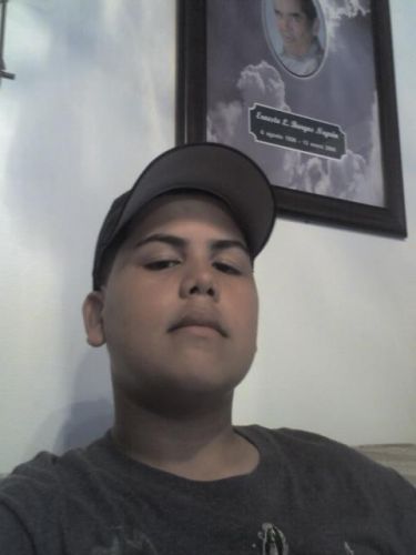 Martin Colon