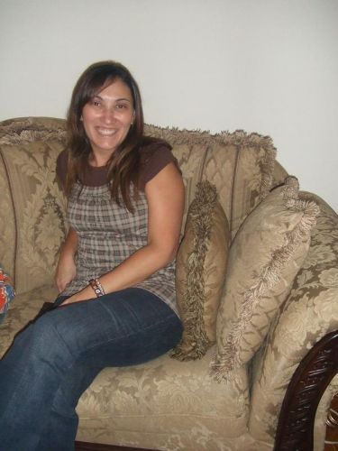 Joanne Gioia
