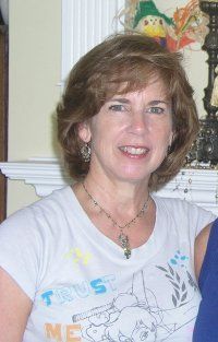 Mary Maciasz
