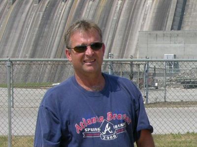 Mark Cole