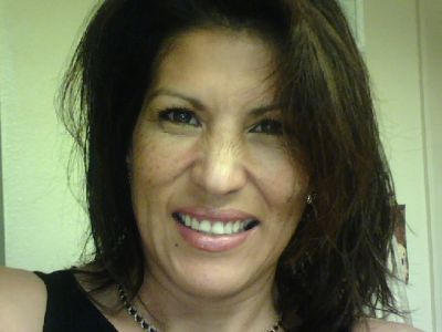 Maria Ornelas