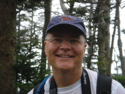 Gary Unferth