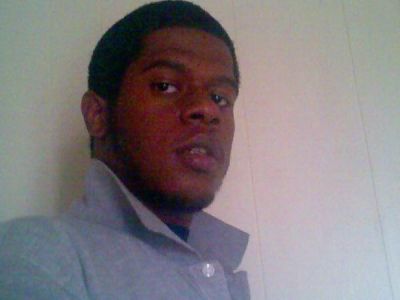 Michael Halliburton