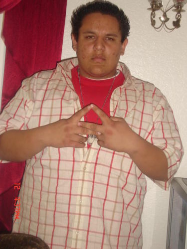 Ricardo Ramos