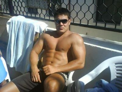 Russell Hammad