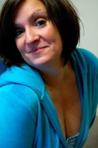 Yvette Tomas