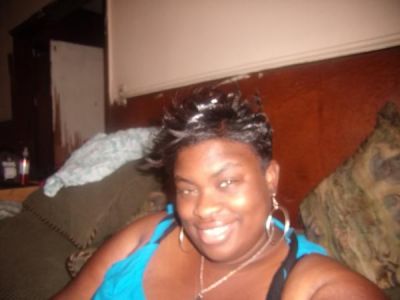 Latoya Cunningham