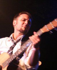 James Adamo