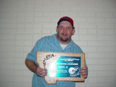 Brian Dyson