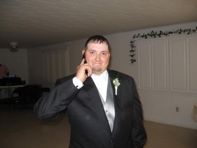 Anthony Lambert