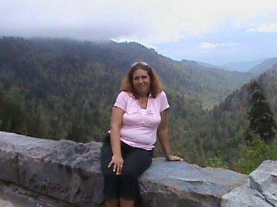 Merita Cox