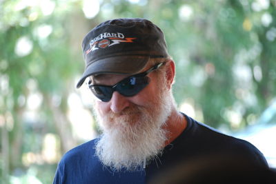 Richard Lowery