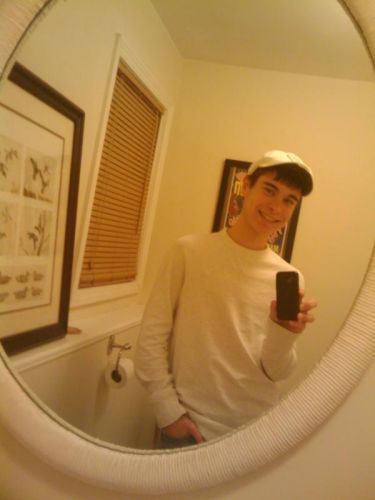 Luke Fredenburg