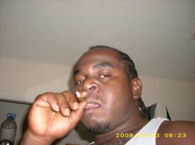 Tyson Mcnickles