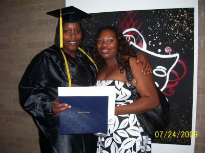 Tracey Colvin