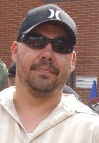 Michael Belgarde