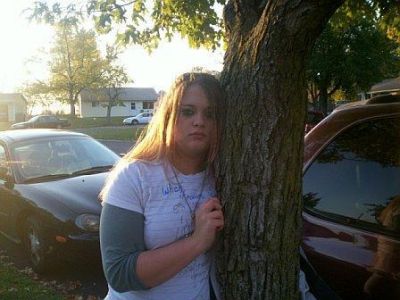 Samantha Hall
