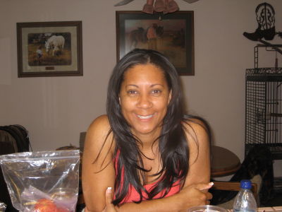 Staci Johnson