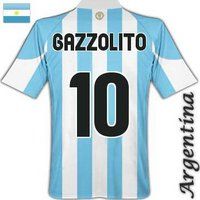 Patricio Gazzolo