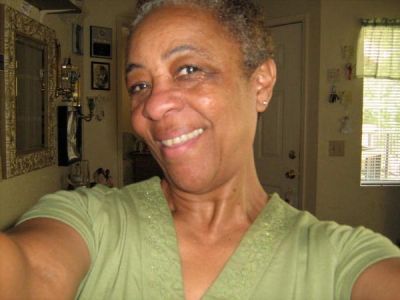 Ruby Moody