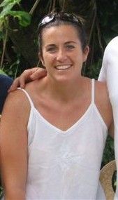 Melissa Oleary