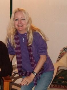 Angela Obrien